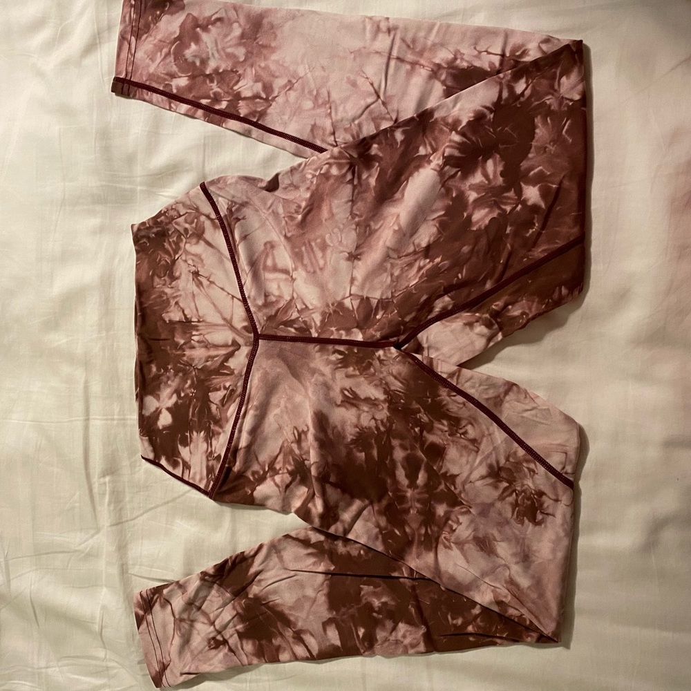 Balance Legging